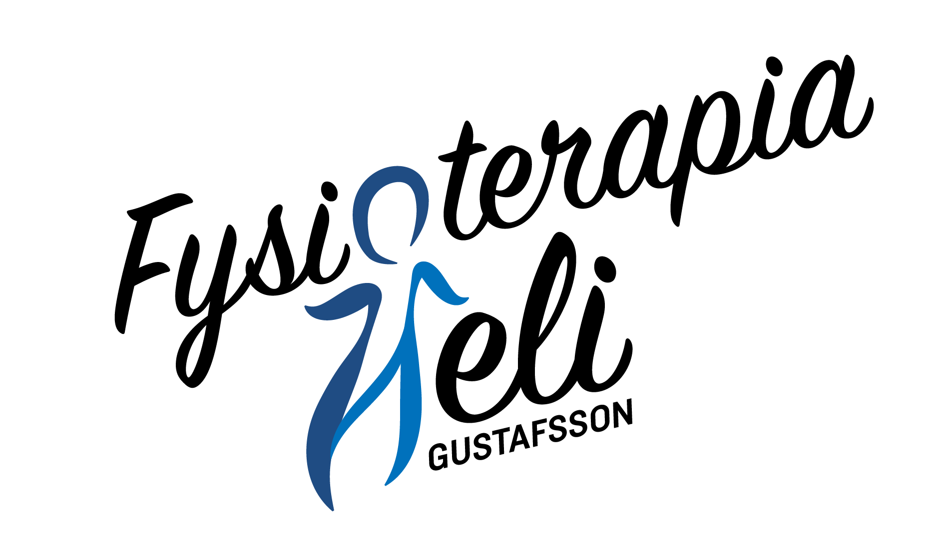 Fysioterapeutti Heli Gustafsson